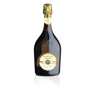 Perlae Prosecco DOC Zero Dosage - San Simone pincészet (0,75L)