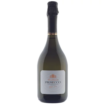 Villa Cornaro Prosecco DOC Treviso Extra Dry - Tenuta San Giorgio pincészet  (0,75L)