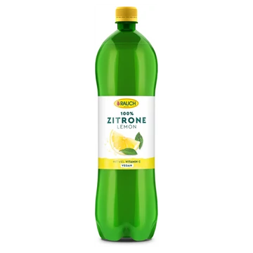 Rauch Culinary Lemon Juice 100% (1L)