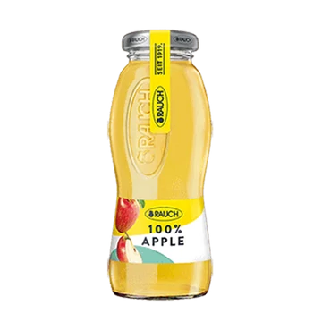 Rauch Prémium Almalé 100% (200 ml)