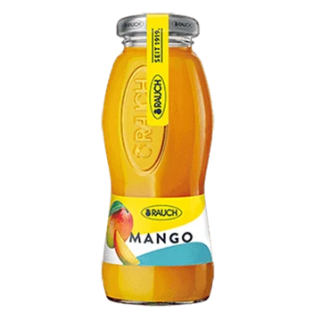 Rauch Prémium Mangó 24% (200 ml)
