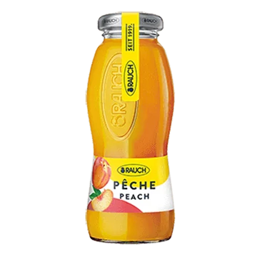 Rauch Prémium Oszibarack 50% (200 ml)