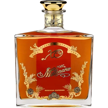 Millonario XO rum (0,7L | 40%)