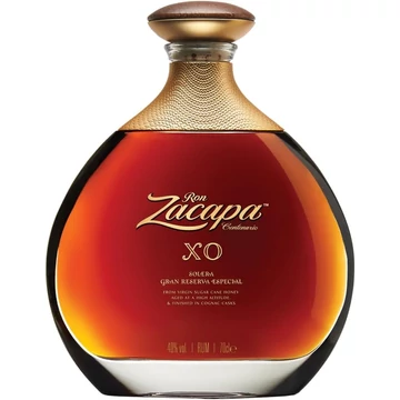 Zacapa Centenario Edition XO Rum (0,7L | 40%)