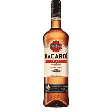 Bacardi Spiced Rum (1,0L | 35%)