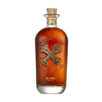 Bumbu The Original Rum (0,7L | 40%)