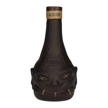 Deadhead Rum (0,7L | 40%)