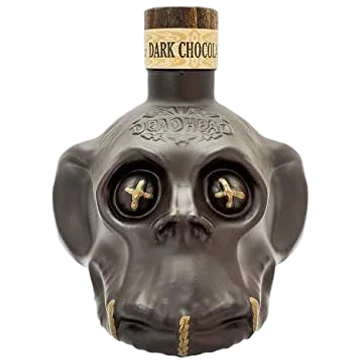 Deadhead Dark Chocolate Rum (0,7L | 35%)