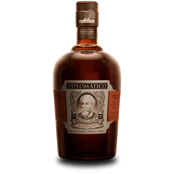 Diplomatico Mantuano Rum (0,7L | 40%)