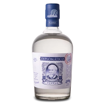 Diplomatico Planas Rum (0,7L | 47%)