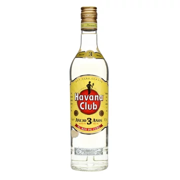 Havana Club 3 Years Rum (0,7L | 40%)