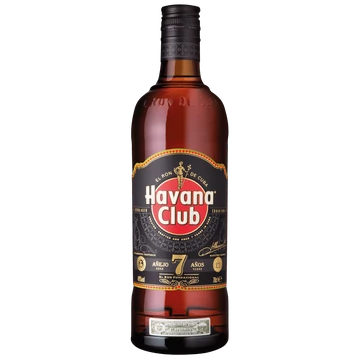 Havana Club 7 Years Rum (1,0L | 40%)