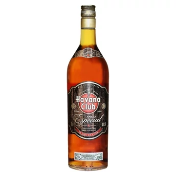 Havana Club Especial Rum (1,0L | 40%)
