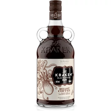 Kraken Roast Coffee Black Spiced Rum  (0,7L | 40%)