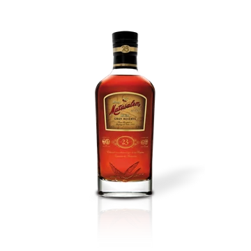 Matusalem Gran Reserva Solera 23 Years Rum (0,7L | 40%)