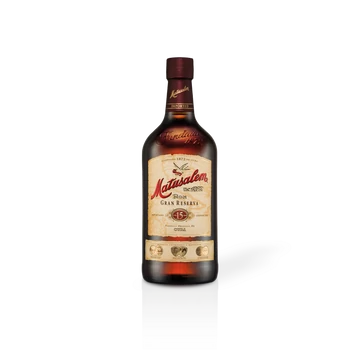 Matusalem Gran Reserva 15 Years Rum (0,7L | 40%)