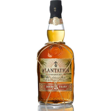 Plantation Barbados 5 Years Rum (0,7L | 40%)