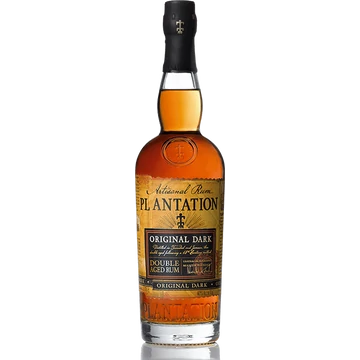 Plantation Original Dark Rum (1L | 40%)