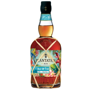 Plantation Isle Of Fiji Rum (0,7L | 40%)