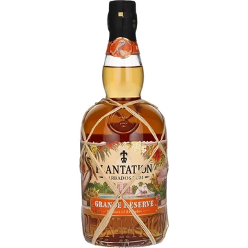 Plantation Grande Reserve Barbados Rum (0,7L | 40%)
