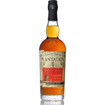 Plantation Pineapple Rum (0,7L | 40%)