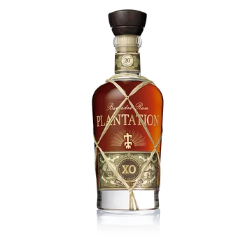 Plantation XO Extra Old Rum (0,7L | 40%)