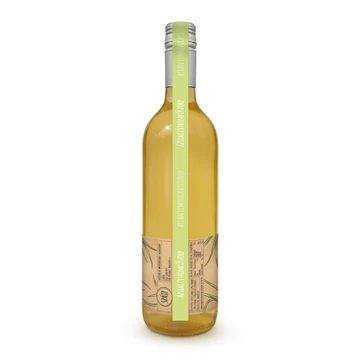 Spájz Ázsiai citromfűszörp (750ML)