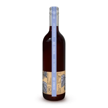 Spájz Feketeribizli-szörp (750ML)