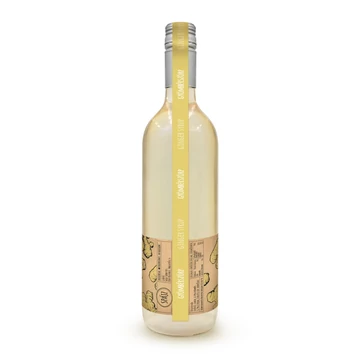 Spájz Gyömbérszörp (750ML)