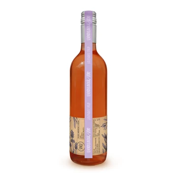 Spájz Levendulavirág-szörp (750ML)