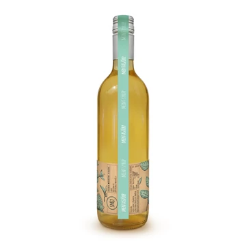 Spájz Mentaszörp  (750ML)