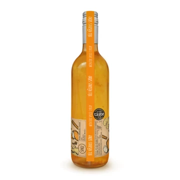 Spájz Téli fűszeres szörp (750ML)