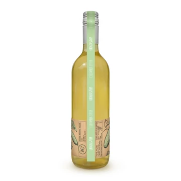 Spájz Uborkaszörp (750ML)