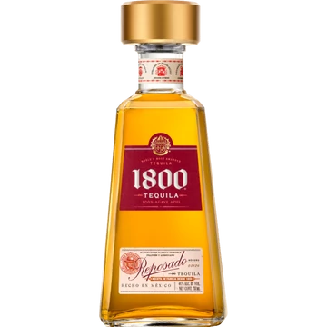 Tequila 1800 Reposado (0,7L | 38%)