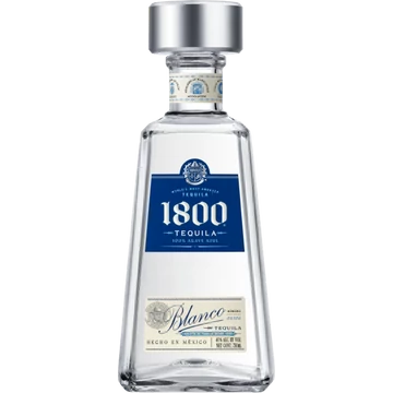 Tequila 1800 Silver (0,7L | 38%)