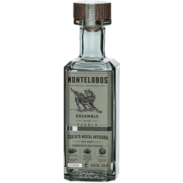 Montelobos Mezcal Ensamble (0,7L | 45,3%)