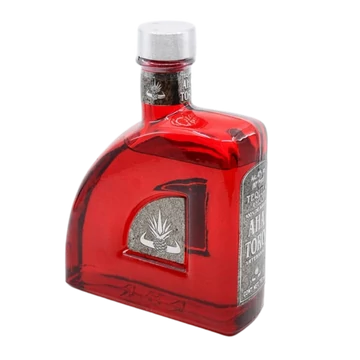Aha Toro Anejo Tequila (0,7L | 40%)