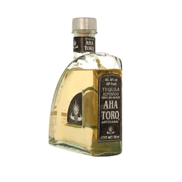 Aha Toro Reposado Tequila (0,7L | 40%)