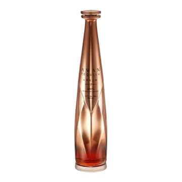 Aman Anejo El Profesor Tequila (0,7L | 40%)
