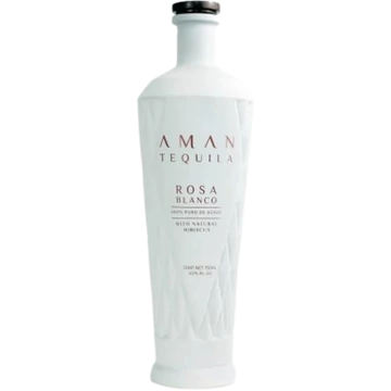 Aman Blanco Tequila (0,7L | 40%)
