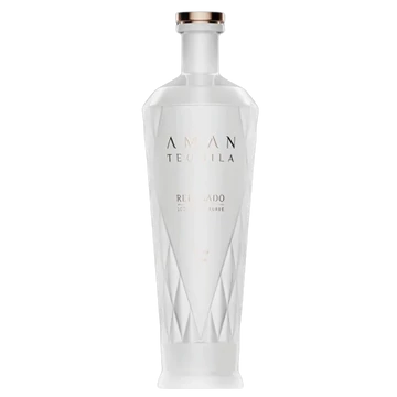 Aman Reposado Tequila (0,7L | 40%)