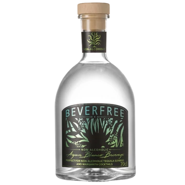 Beverfree Alkoholmentes Tequila (0,7L | 0,05%)