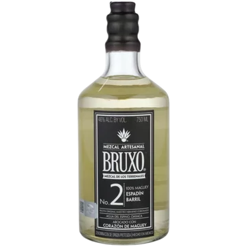 BruXo No. 2. Pechuga - Joven (0,7L | 46%)