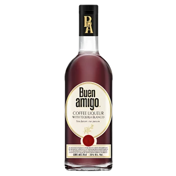 Buen Amigo Café Tequilalikőr (0,7L | 35%)