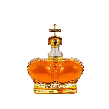 Corralejo Gran Anejo Tequila (1L | 38%)