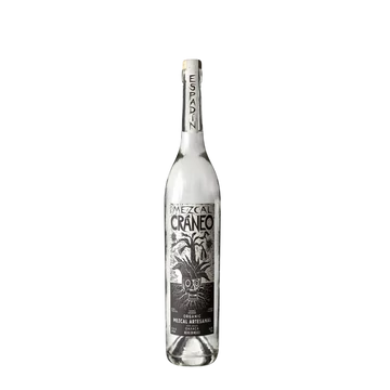 Craneo Mezcal (0,7L | 42%)