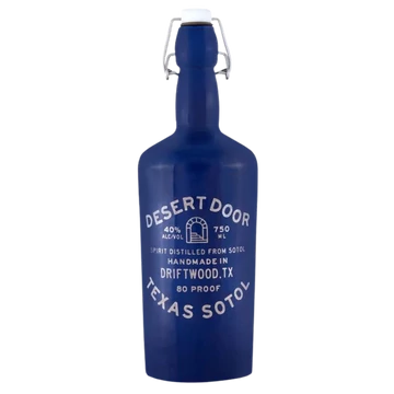 Desert Door Texas Sotol (0,7L | 40%)