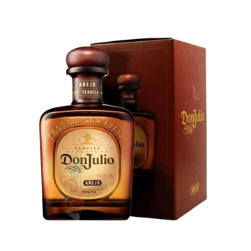 Don Julio Anejo Tequila (DD) (0,7L | 38%)
