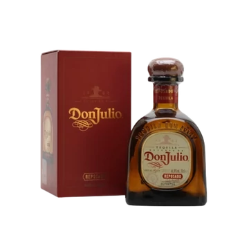 Don Julio Reposado Tequila (PDD) (0,7L | 38%)
