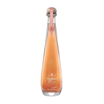 Don Julio Rosado Premium Tequila (0,7L | 40%)